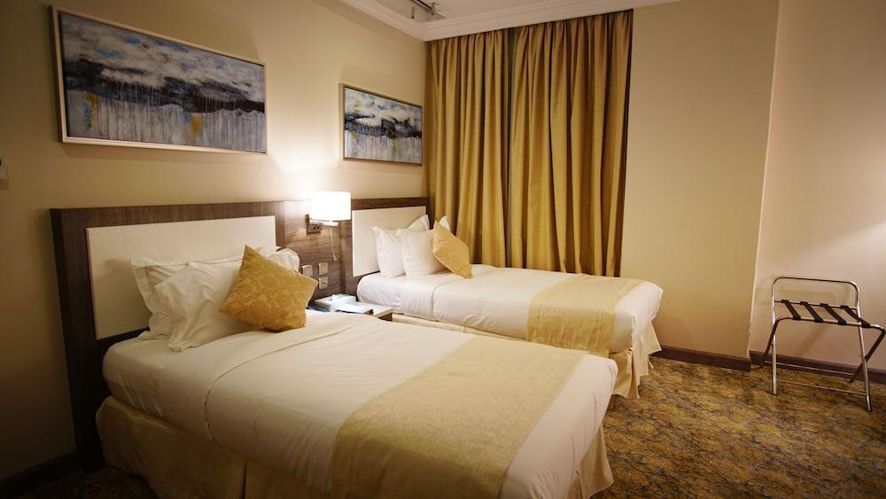 Hayat Al Riyadh Hotel Exterior foto